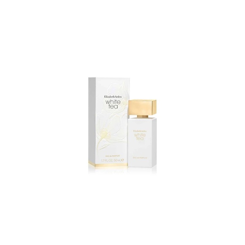 Elizabeth Arden White Tea Парфюмна вода за жени EDP