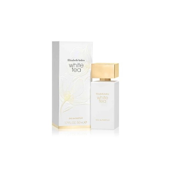Elizabeth Arden White Tea Парфюмна вода за жени EDP