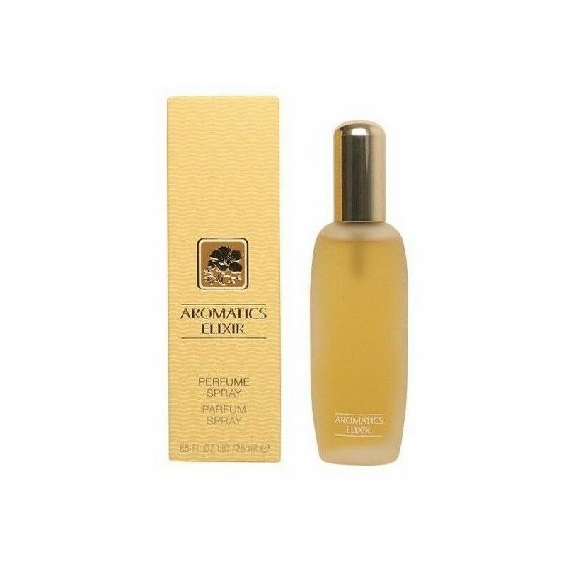 Clinique Aromatics Elixir Парфюмна вода за жени EDP