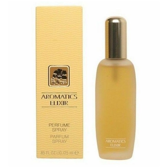 Clinique Aromatics Elixir Парфюмна вода за жени EDP