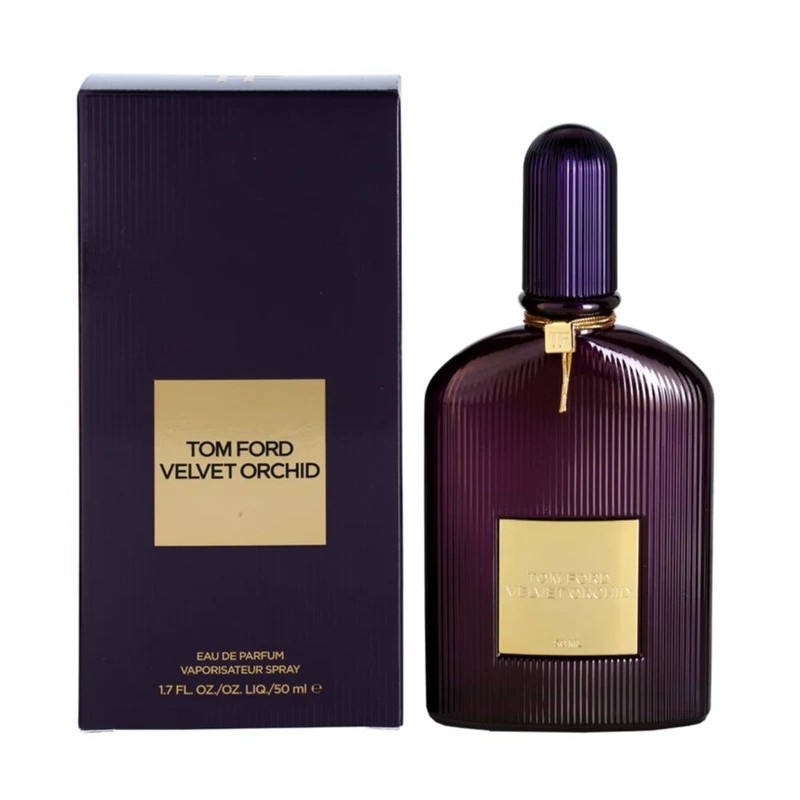 Tom Ford Velvet Orchid Парфюмна вода за жени EDP