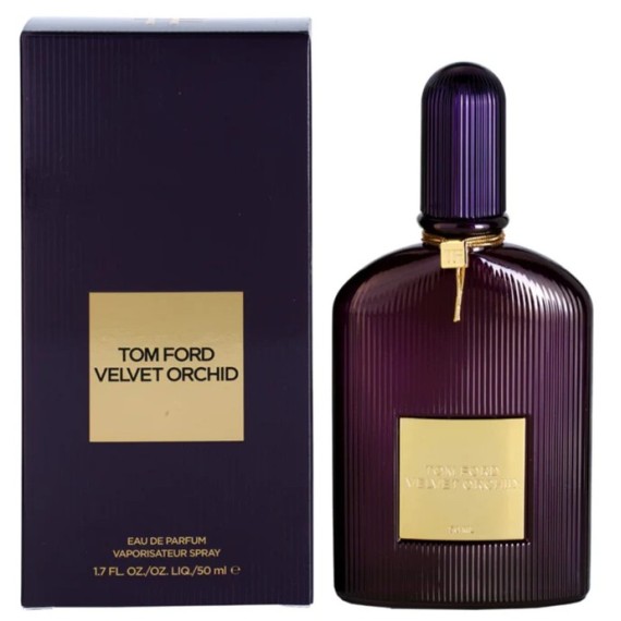 Tom Ford Velvet Orchid Парфюмна вода за жени EDP