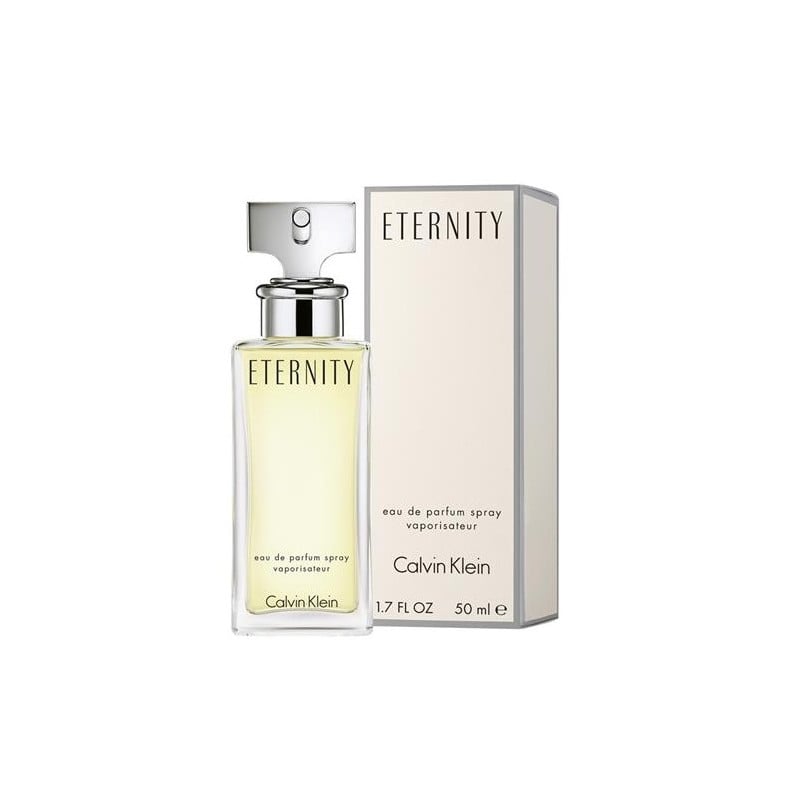 Calvin Klein Eternity Парфюмна вода за жени EDP