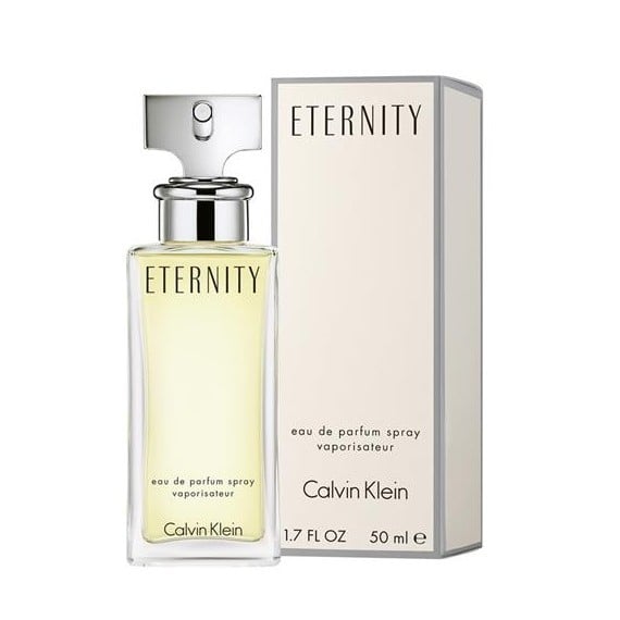 Calvin Klein Eternity Парфюмна вода за жени EDP