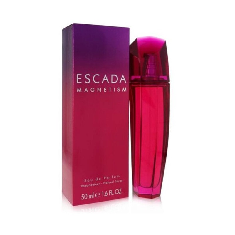Escada Magnetism Парфюмна вода за жени EDP