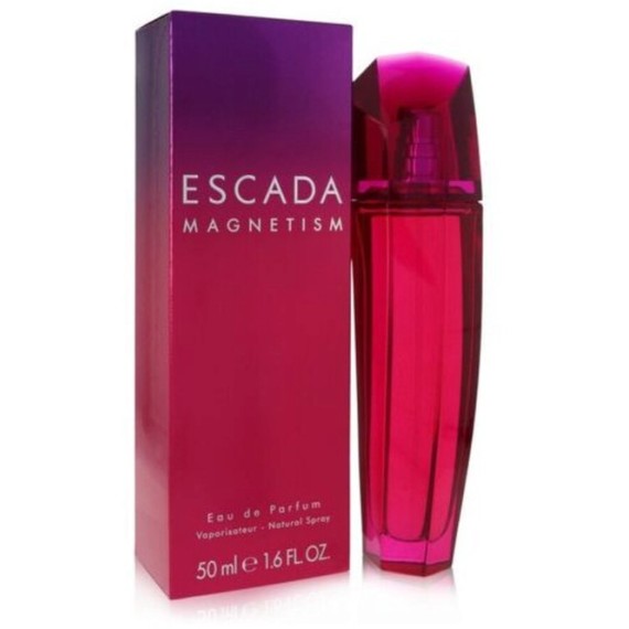 Escada Magnetism Парфюмна вода за жени EDP