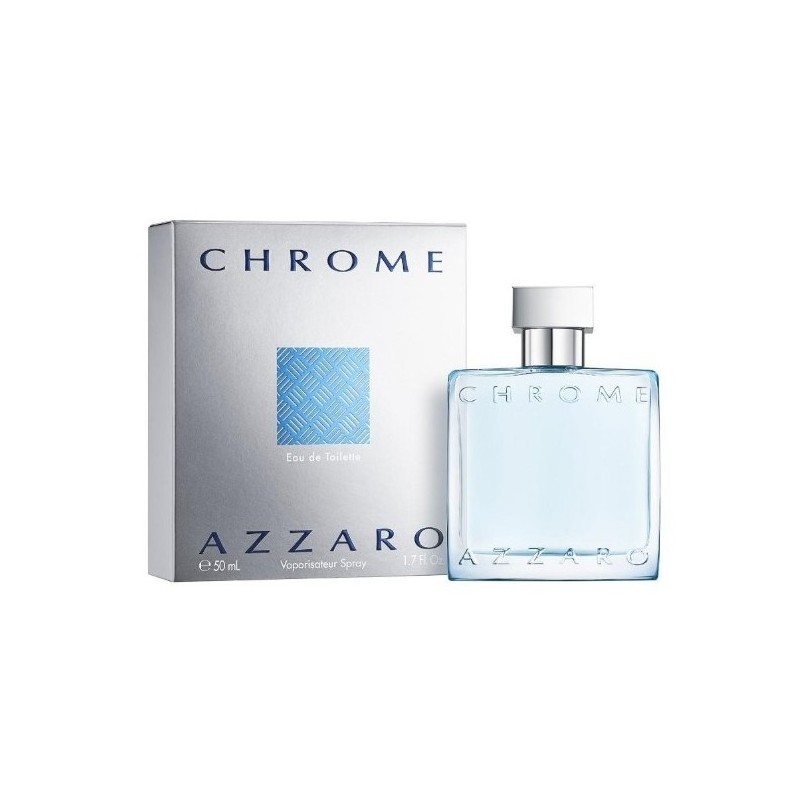 Azzaro Chrome парфюм за мъже EDT