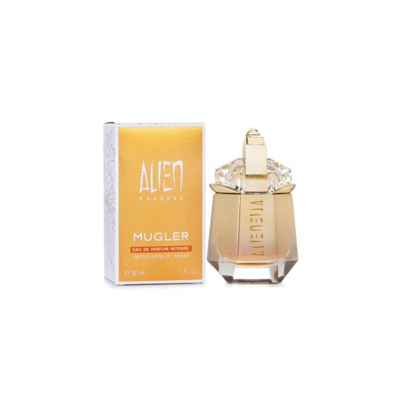 Mugler Alien Goddess Intense Парфюмна вода за жени EDP