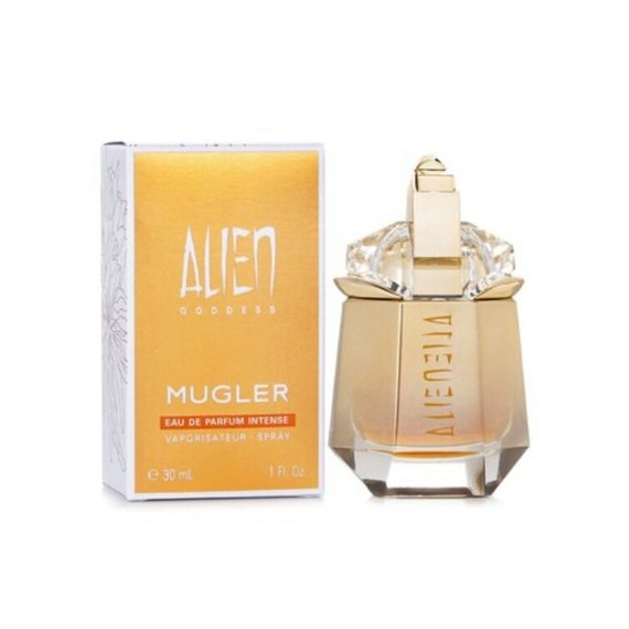 Mugler Alien Goddess Intense Парфюмна вода за жени EDP