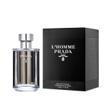 Prada L`Homme Тоалетна вода...