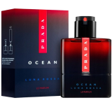 Prada Luna Rossa Ocean Le...