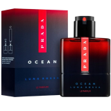 Prada Luna Rossa Ocean Le...