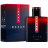 Prada Luna Rossa Ocean Le Parfum Парфюм за мъже