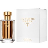 Prada La Femme Парфюмна...