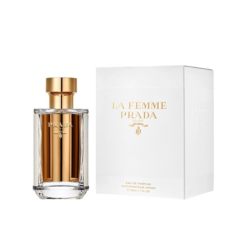 Prada La Femme Парфюмна вода за жени EDP