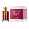 Prada La Femme Intense Парфюмна вода за жени EDP