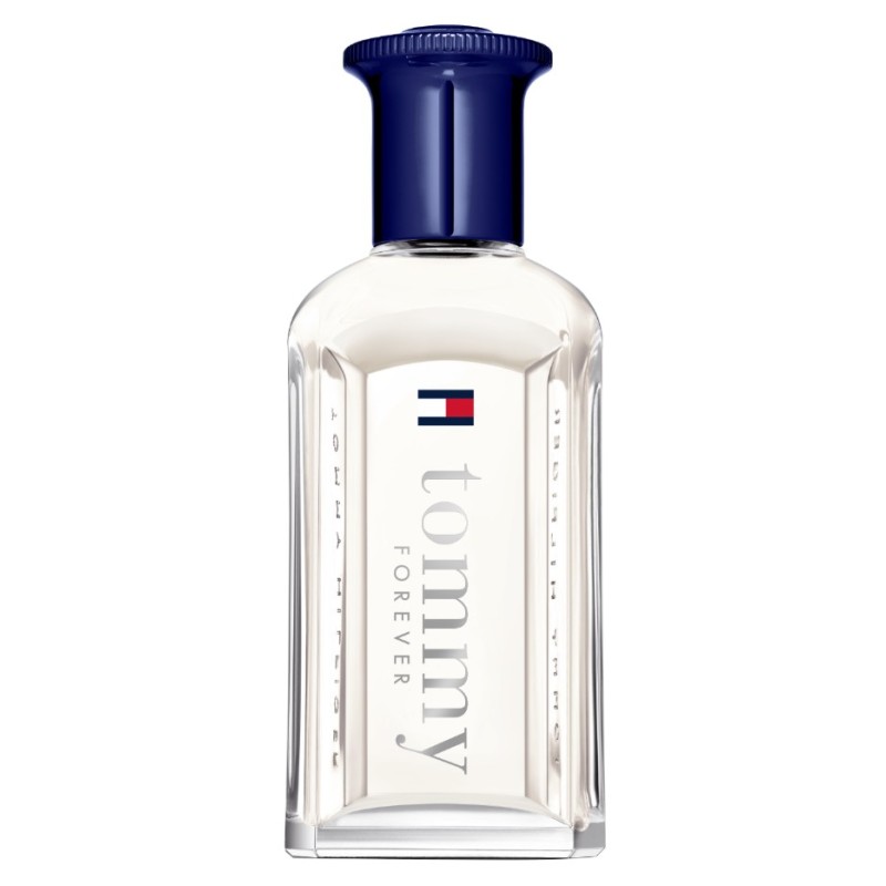 Tommy Hilfiger Tommy Forever Тоалетна вода за мъже без опаковка EDT