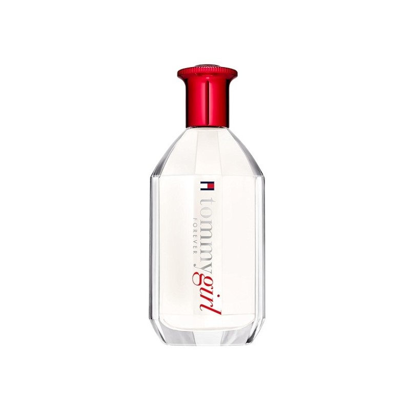 Tommy Hilfiger Tommy Girl Forever Тоалетна вода за жени без опаковка EDT