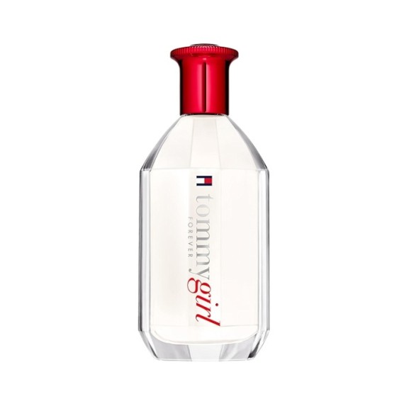 Tommy Hilfiger Tommy Girl Forever Тоалетна вода за жени без опаковка EDT