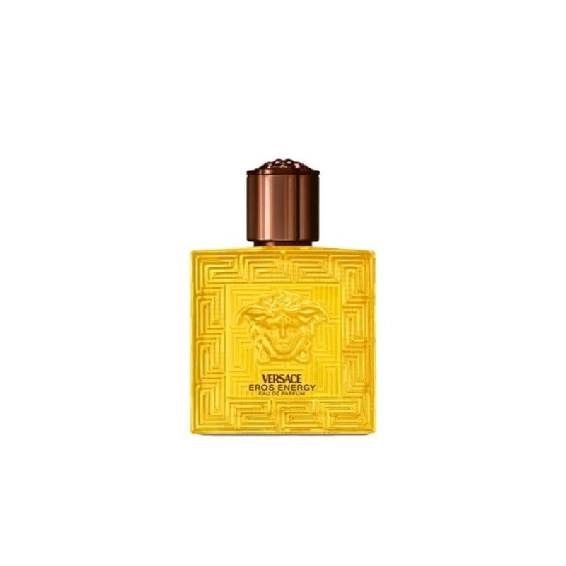 Versace Eros Energy Sample Мостра