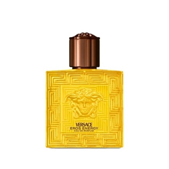 Versace Eros Energy Sample Мостра
