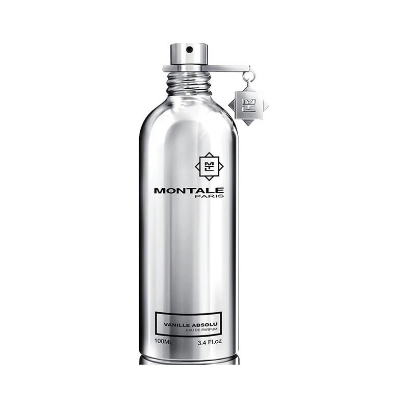 Montale Vanille Absolu Унисекс парфюм без опаковка EDP