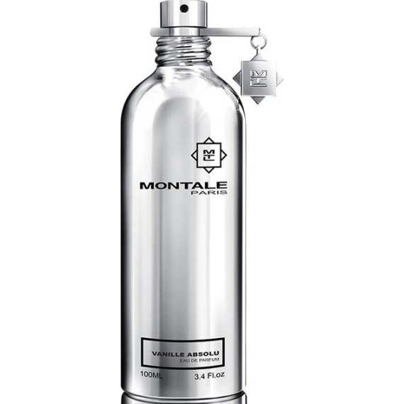 Montale Vanille Absolu Унисекс парфюм без опаковка EDP
