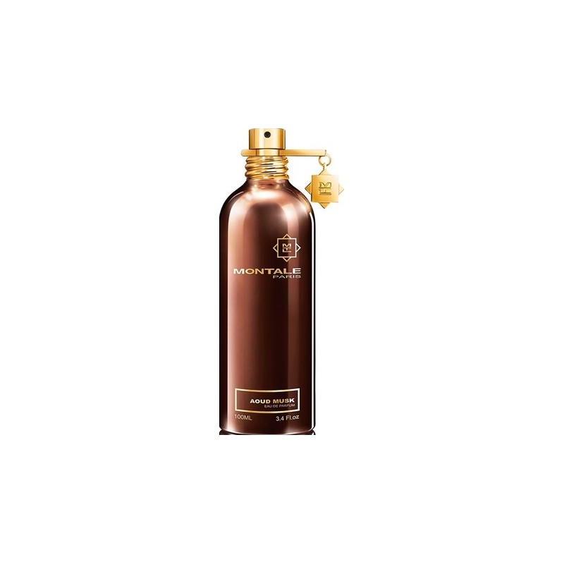 Montale Aoud Musk Унисекс парфюмна вода EDP