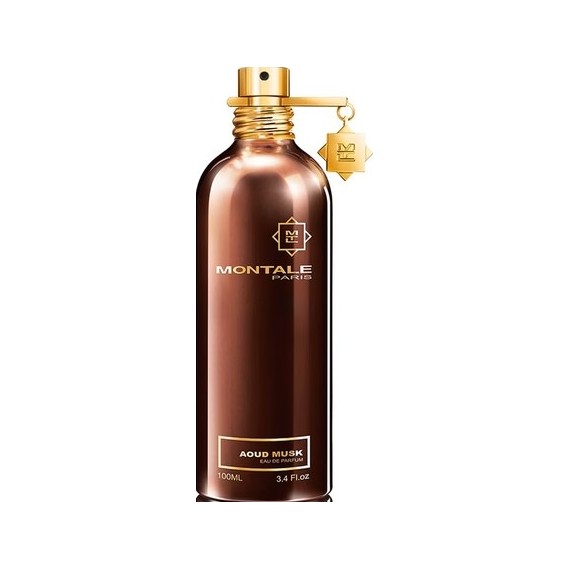 Montale Aoud Musk Унисекс парфюмна вода EDP