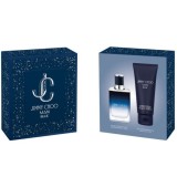 Jimmy Choo Man Blue Подаръчен комплект за мъже
