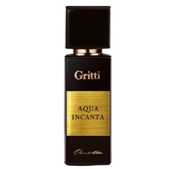 Gritti Aqua Incanta Парфюмна вода за жени без опаковка EDP