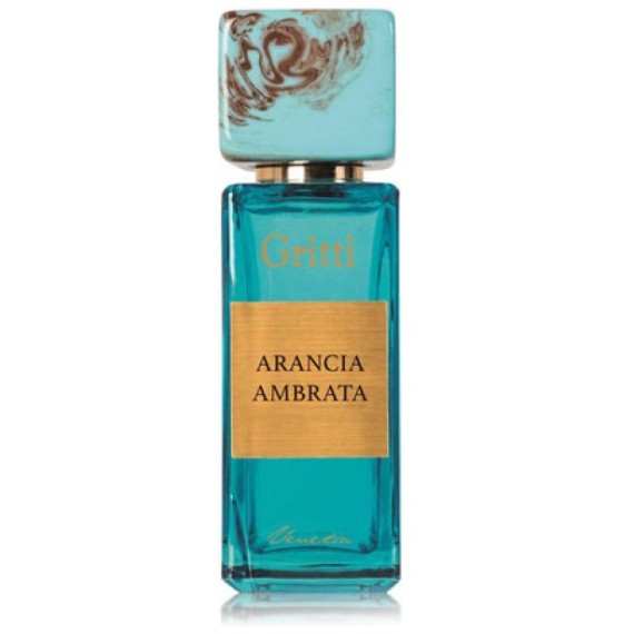 Gritti Arancia Ambrata Унисекс парфюмна вода EDP