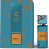 Gritti Arancia Ambrata Унисекс парфюмна вода EDP