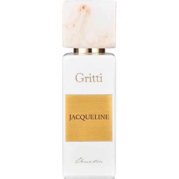 Gritti Jacqueline Парфюмна вода за жени без опаковка EDP