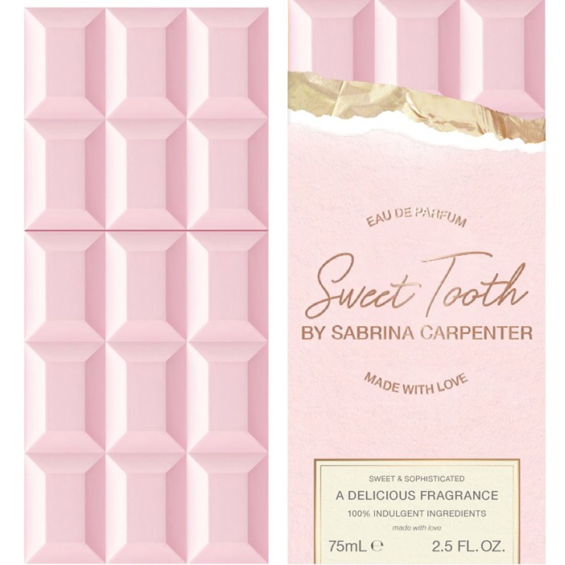 Sabrina Carpenter Sweet Tooth Парфюмна вода за жени EDP