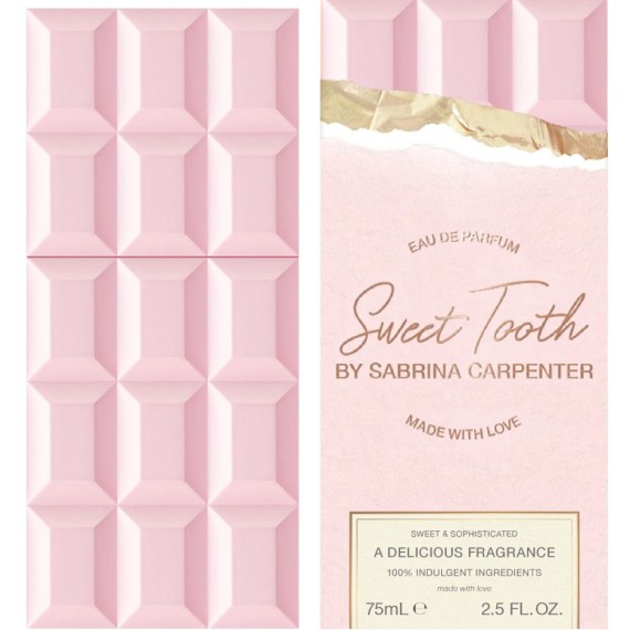 Sabrina Carpenter Sweet Tooth Парфюмна вода за жени EDP