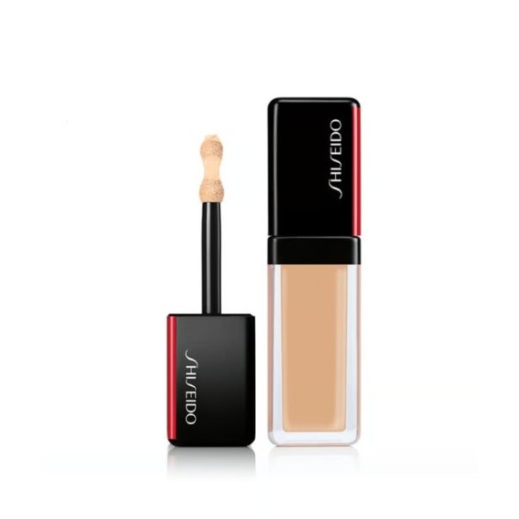 Shiseido Synchro Skin Self-refreshing Concealer Коректор с почистващо и хидратиращо действие