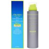 Shiseido Sports Invisible Potective Mist SPF 50+ Слънцезащитен спрей за лице и тяло