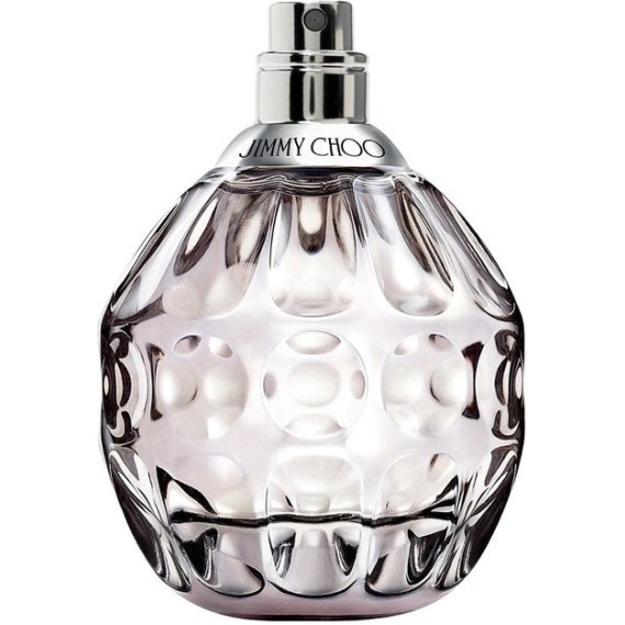 Jimmy Choo Тоалетна вода за жени без опаковка EDT