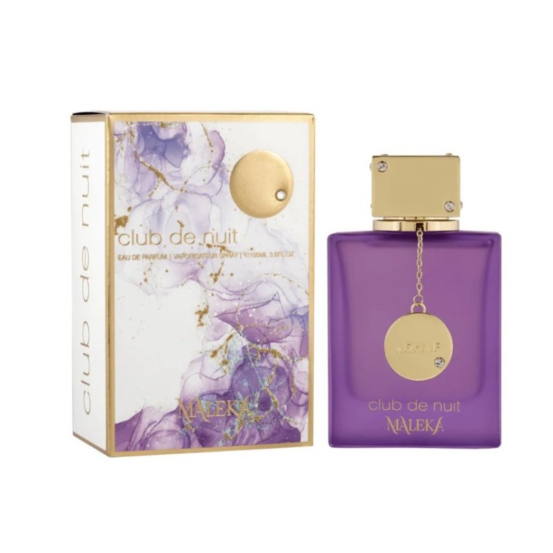 Armaf Club De Nuit Maleka Унисекс парфюмна вода EDP
