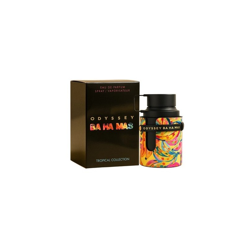 Armaf Odyssey Ba Ha Mas Унисекс парфюмна вода EDP
