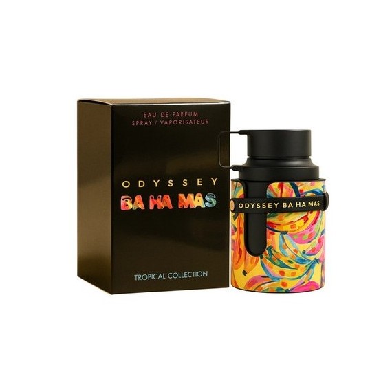 Armaf Odyssey Ba Ha Mas Унисекс парфюмна вода EDP