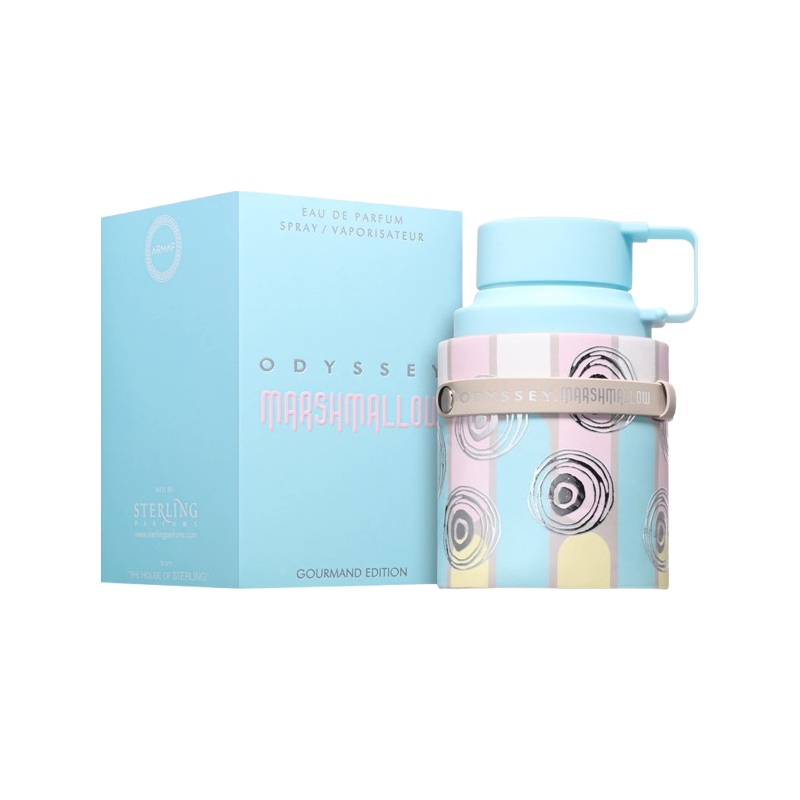 Armaf Odyssey Marshmallow Унисекс парфюмна вода EDP