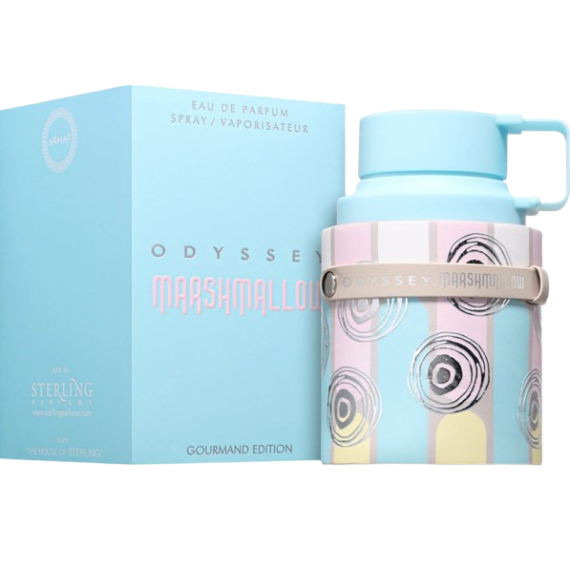 Armaf Odyssey Marshmallow Унисекс парфюмна вода EDP