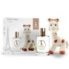 Sophie La Girafe Eau De Toilette Подаръчен комплект за деца