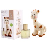 Sophie La Girafe Eau du...