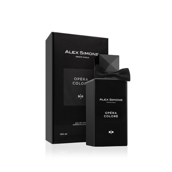 Alex Simone Monte Carlo Opera Colore Унисекс парфюмна вода EDP