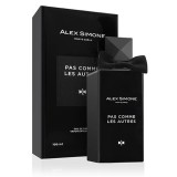 Alex Simone Monte Carlo Pas...