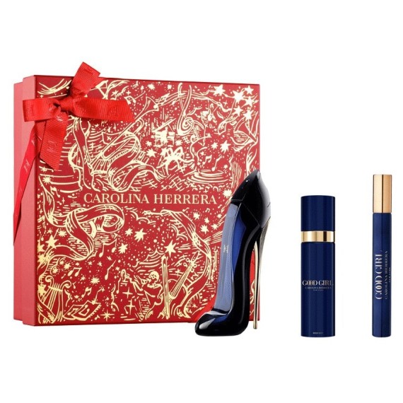 Carolina Herrera Good Girl подаръчен комплект за жени