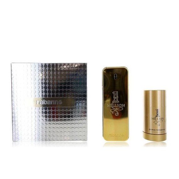 Rabanne 1 Million Подаръчен комплект за мъже